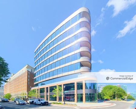 Preview of Office space for Rent at 710 Clark Street