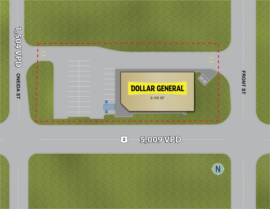 Dollar General