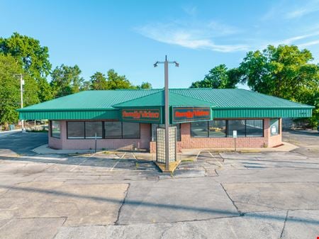 Preview of Retail space for Rent at 1802 N. Grand Ave.
