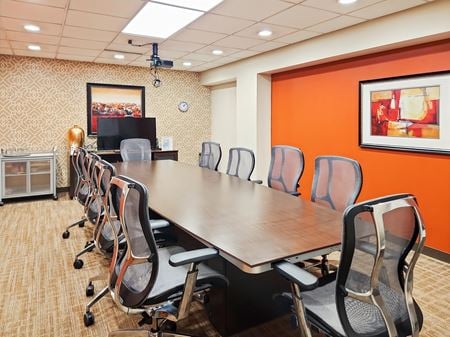 Preview of Office space for Rent at 4321 W. College Avenue Suite 200