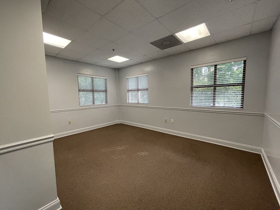 North End Office/Medical Spaces for Lease