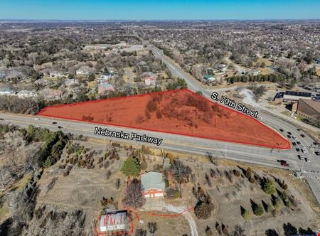 Preview of VacantLand space for Sale at 6363 S 70th Street