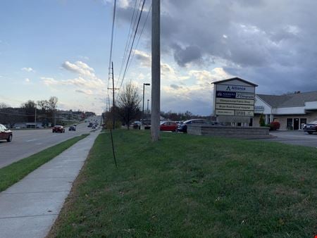 Preview of Retail space for Rent at 1153 Bryan Rd
