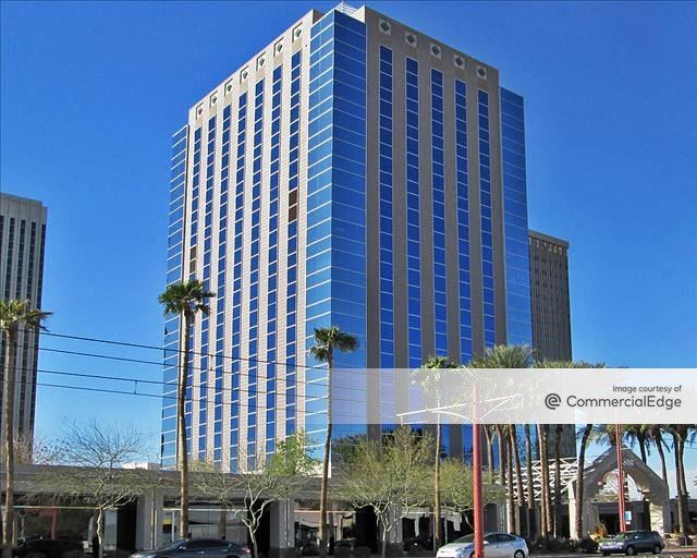 3800 Tower