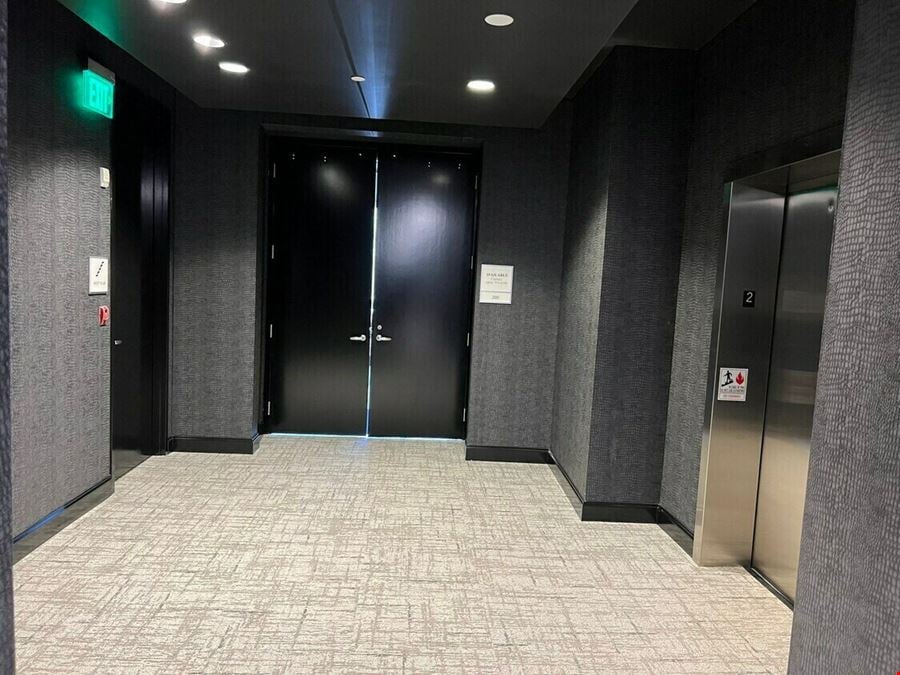 Sandy Springs Office/Medical Space | Lease ±2,445 SF to ±10,978 SF