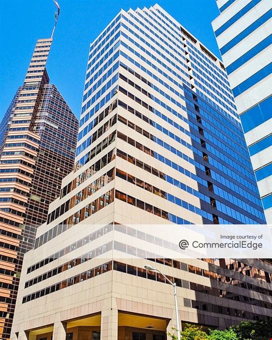Wells Fargo Tower