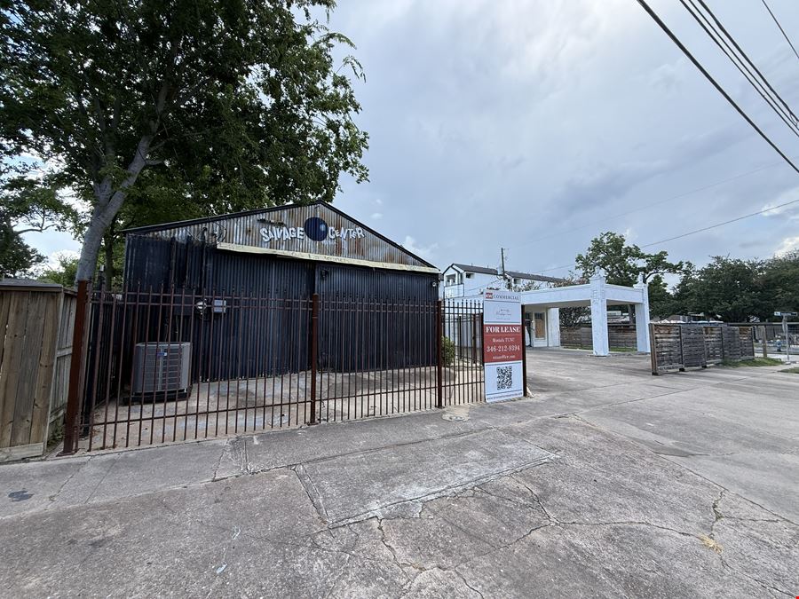 4002 La Branch St. Houston TX 77004