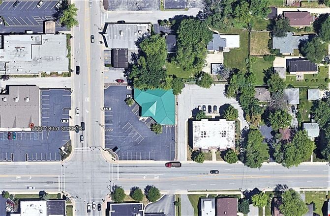 Preview of Retail space for Rent at 2000-2010 W. 183rd St.