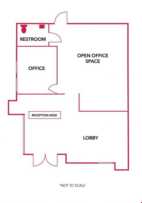 Office Space for Lease - Direct SW Archer Road Frontage