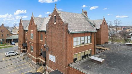 Preview of Office space for Sale at 21 Davidson Ave