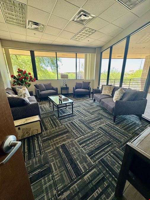 Owner/User Opportunity | Available for Sale or Lease