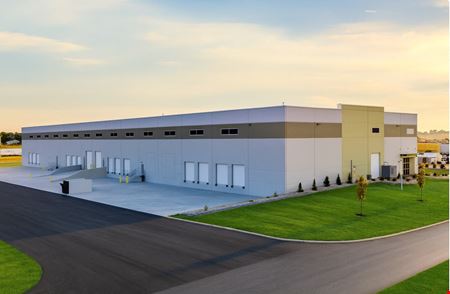 Preview of Industrial space for Rent at 19127 Red Label Lane