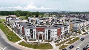 124 Seabrook Drive, Unit 104