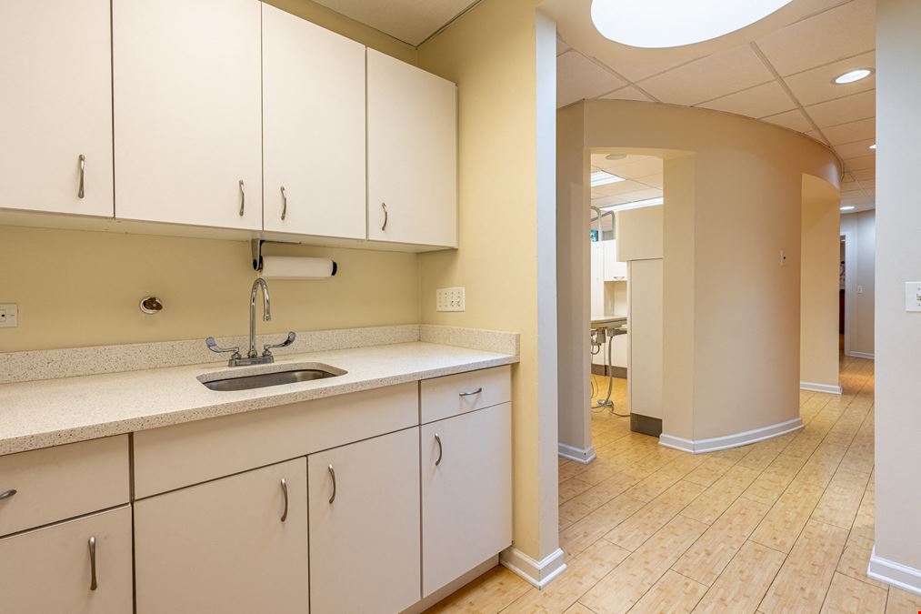 Dental Space