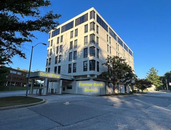 Preview of Other space for Rent at 3635 Old Court Rd