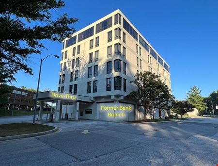 Preview of Other space for Rent at 3635 Old Court Rd