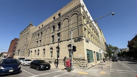 Preview of Office space for Rent at 78 Princess Street