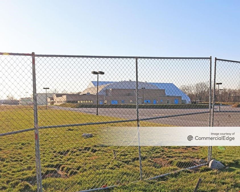 Chester Creek Business Center