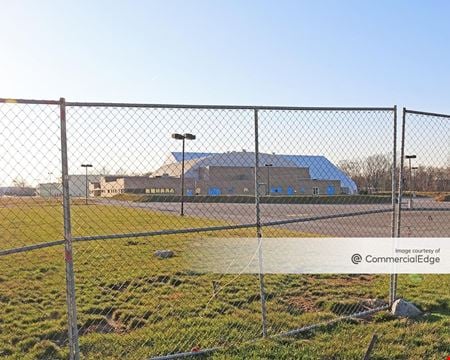 Preview of commercial space at 100 Concord Road