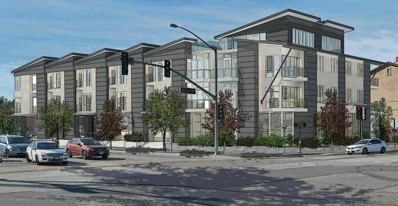 Sterling Place Retail Condos