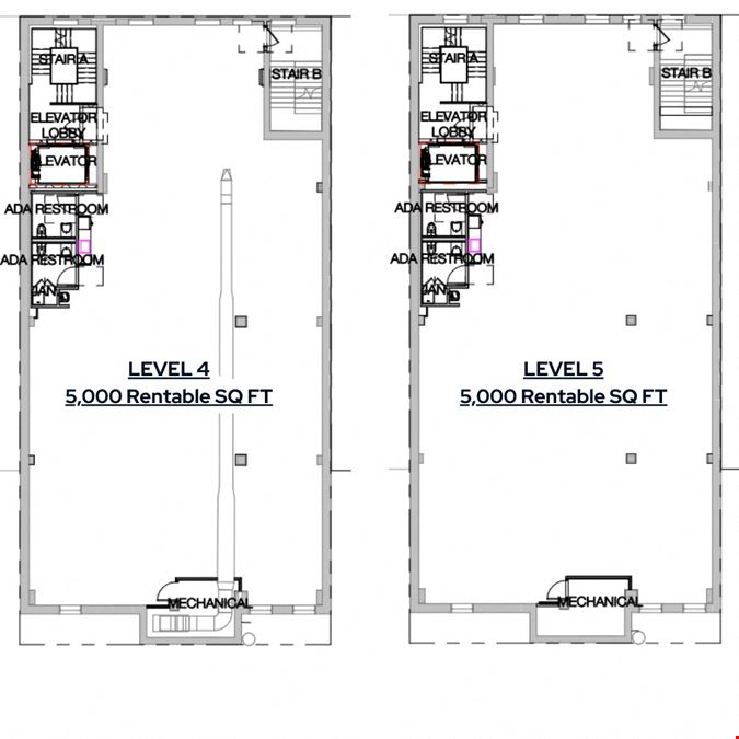 124-132 E 124th St
