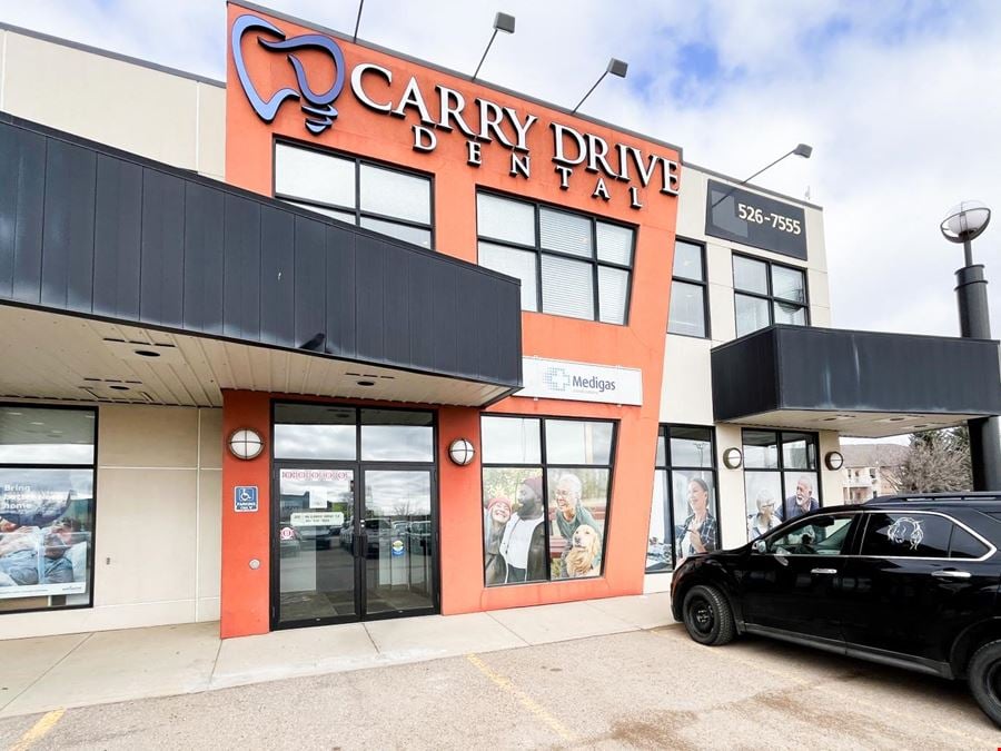 46 Carry Drive SE, Unit 3