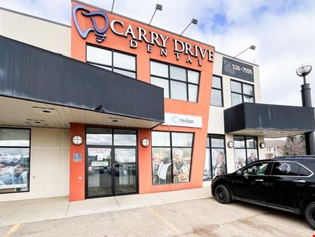 Preview of Other space for Rent at 46 Carry Drive SE, Unit 3
