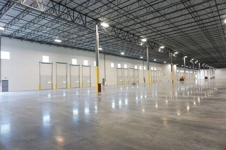 Preview of Industrial space for Rent at 540 Frontenac Court, Suite B