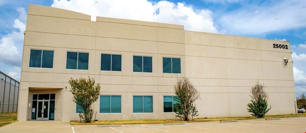 Preview of Industrial space for Sale at 25002 Clay Road