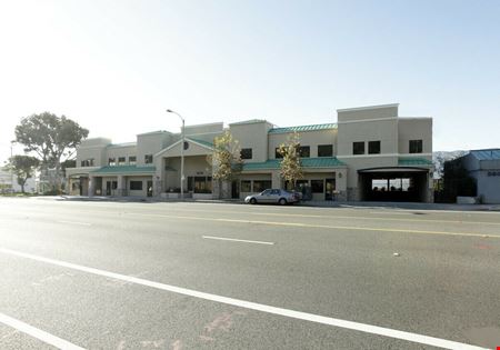 Preview of Office space for Rent at 2626 Foothill Boulevard, Suite 208