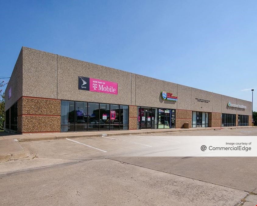 930-950 West Centerville Road
