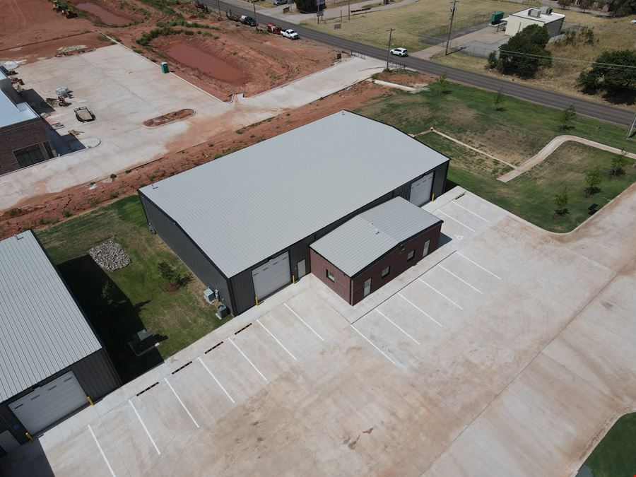 Waterloo Industrial Park