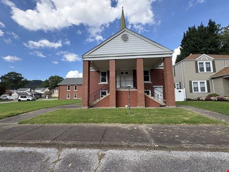 Preview of Other space for Sale at 5502 Noyes Ave
