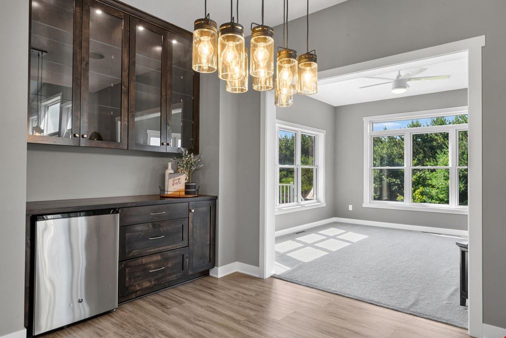 Rochester Premier 35 Acre Estate