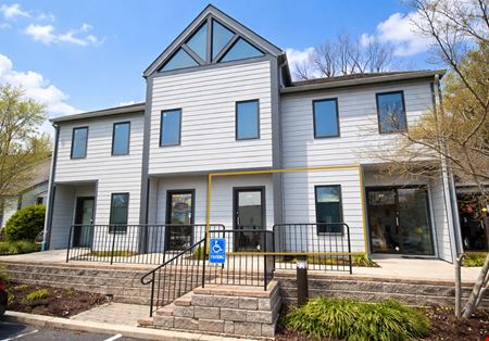 Preview of Office space for Rent at 882 South Matlack