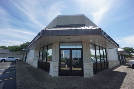 Preview of Retail space for Rent at 2701 S Highway 183