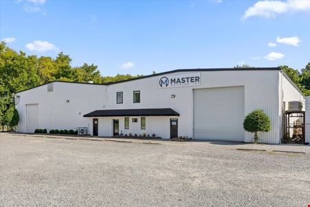 Preview of Industrial space for Rent at 1410 Workman Road
