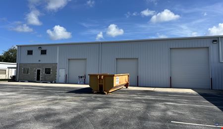 Preview of Industrial space for Rent at 515 Distribution Dr