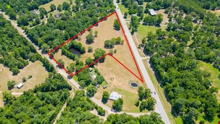 Preview of VacantLand space for Sale at TBD FM 1097 E
