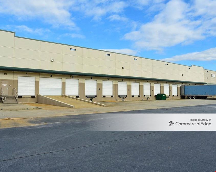 Prologis Cobb Place Distribution Center - Building 2