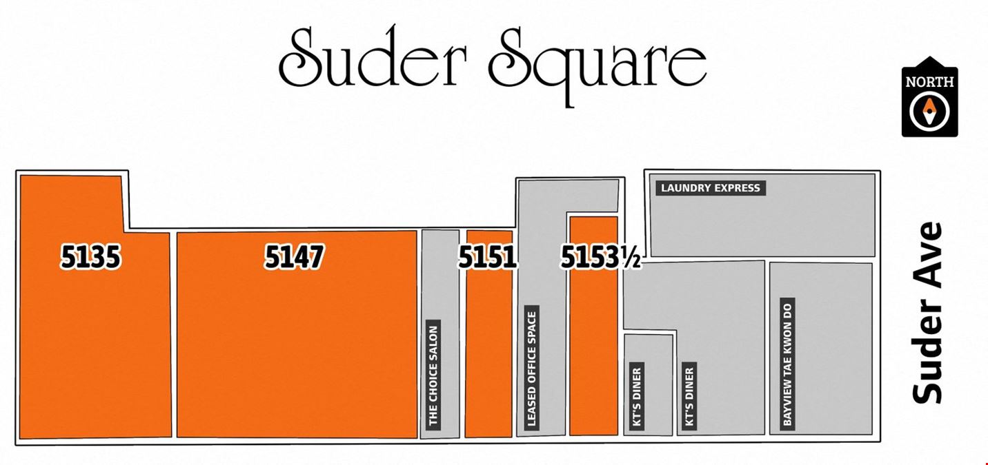Suder Square