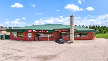 Preview of commercial space at 1838 Central Plaza Dr.