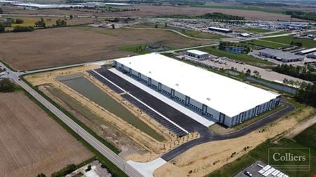 Preview of Industrial space for Sale at 1800 US-42
