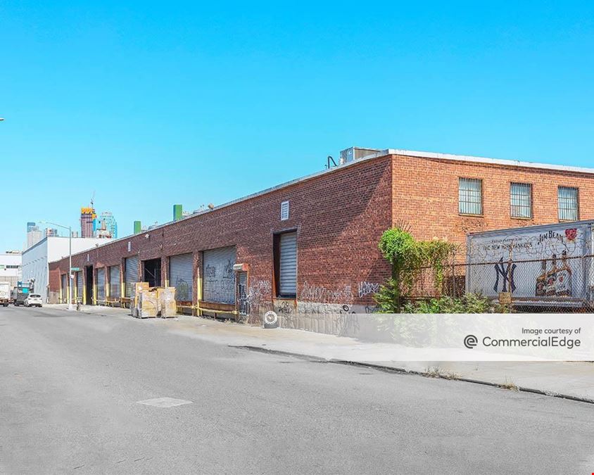333 N Henry Street