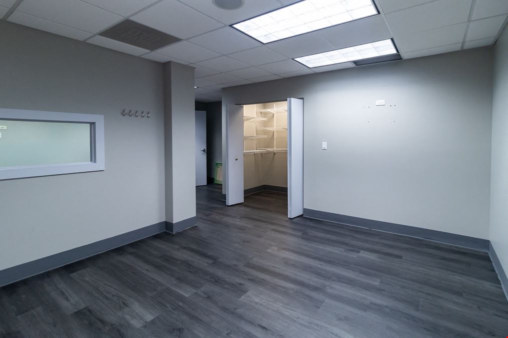 Medical Office Space For Lease | Lincoln Park