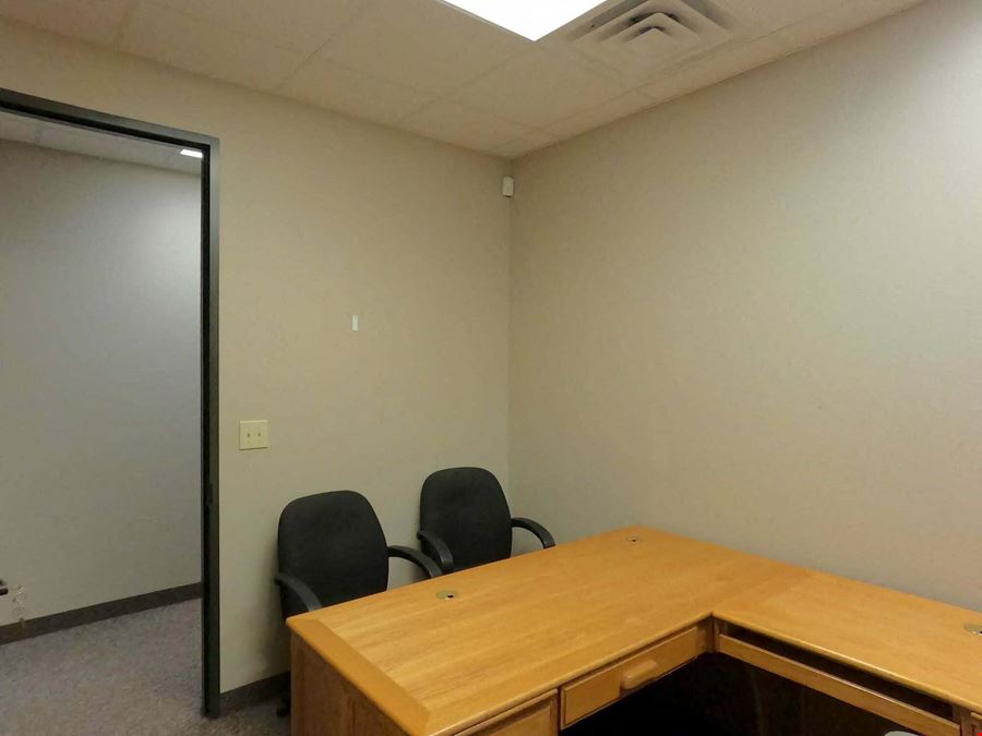 Shoal Creek Office Plaza Condo