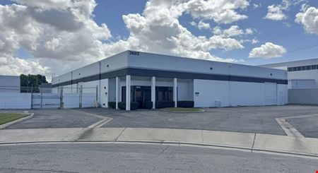 Preview of Industrial space for Rent at 3602 W Central Ave