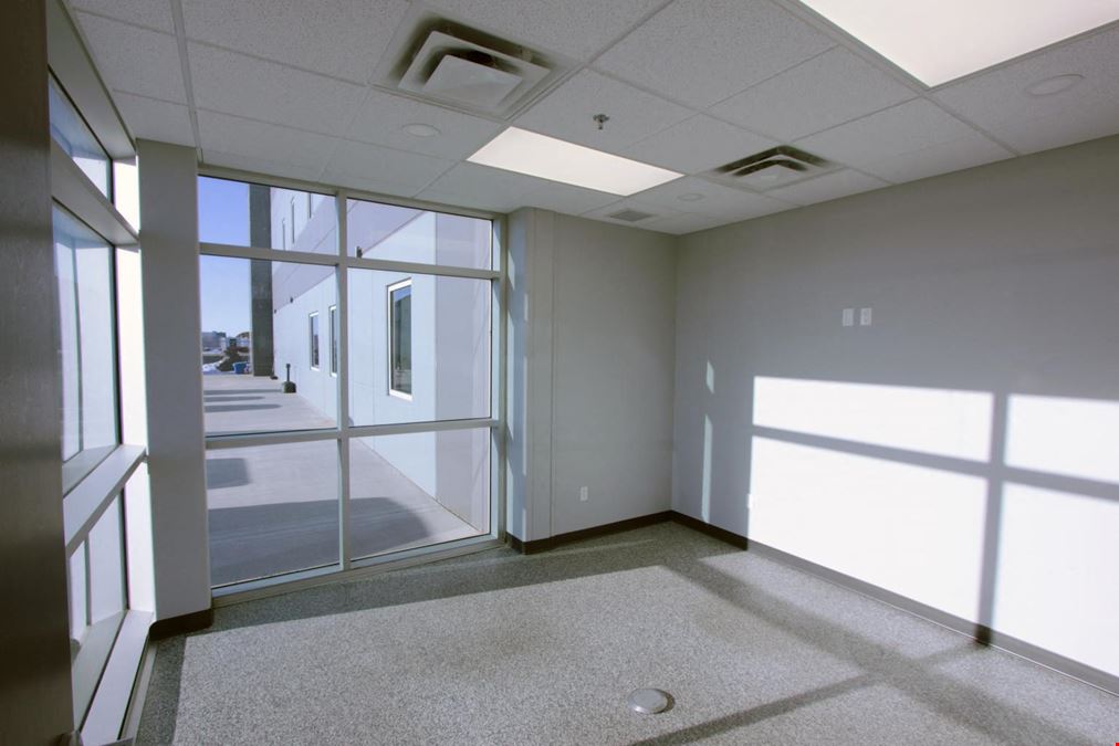 For Sublease - 27057 100th Avenue, Acheson