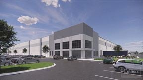 Savannah Gateway Industrial Hub Building 2F