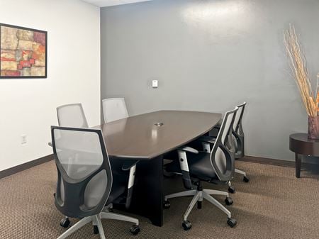 Preview of Office space for Rent at 4900 California Avenue Tower B, 2nd Floor